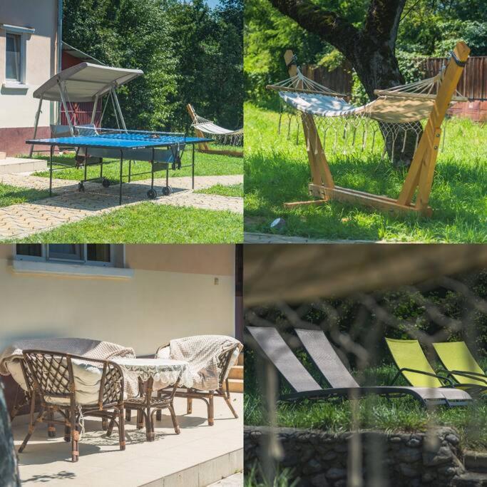 Horace Guesthouse Pool & Hot Tub & Bikes & River Dejani Екстер'єр фото