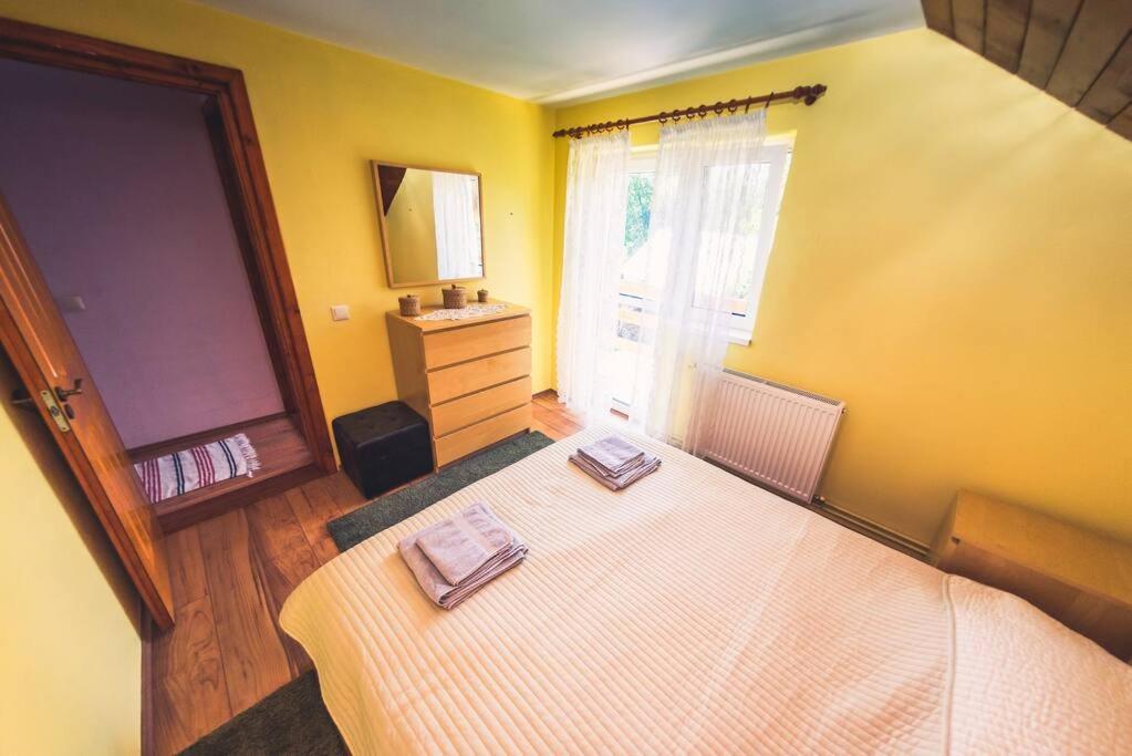 Horace Guesthouse Pool & Hot Tub & Bikes & River Dejani Екстер'єр фото