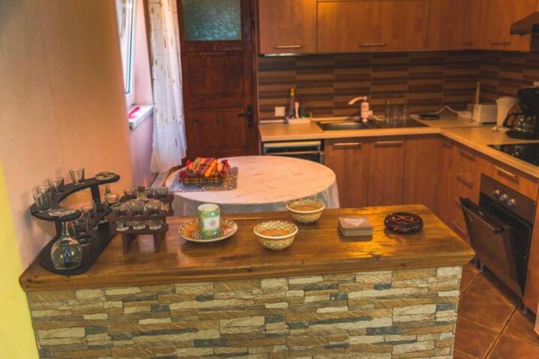 Horace Guesthouse Pool & Hot Tub & Bikes & River Dejani Екстер'єр фото