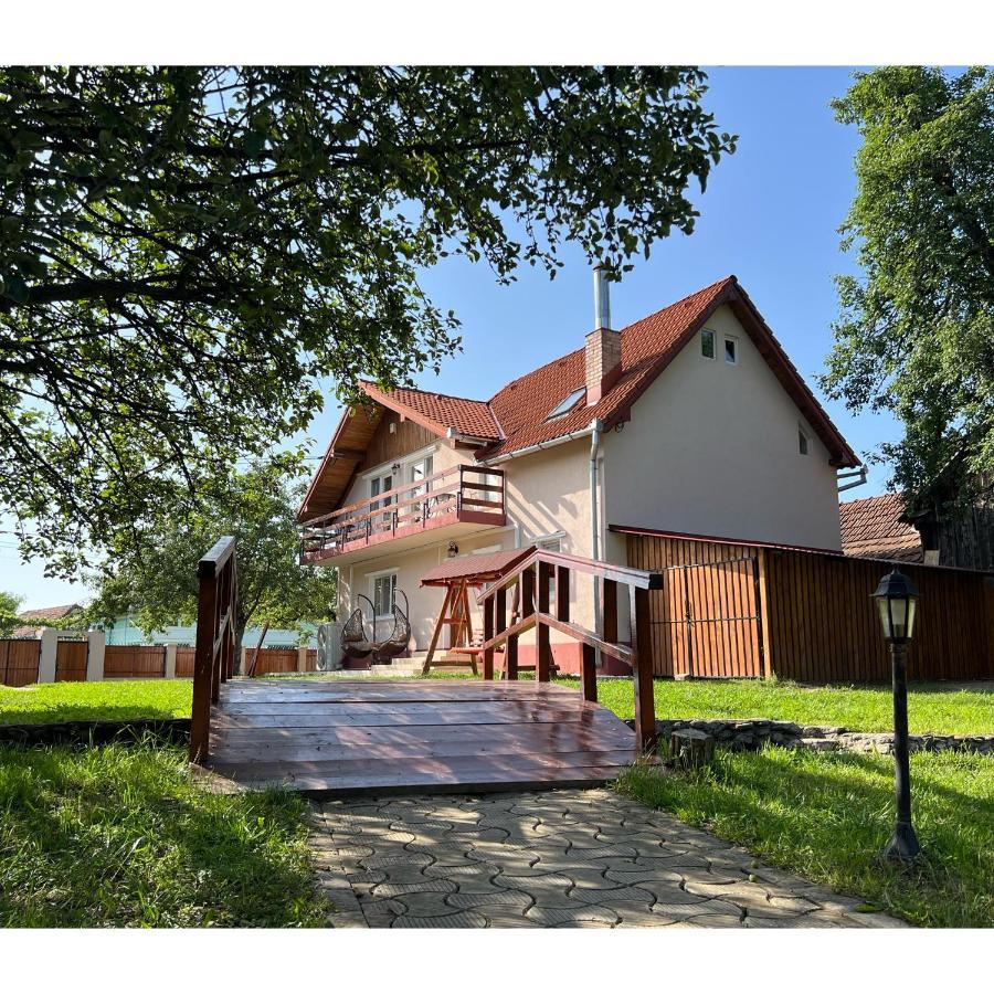 Horace Guesthouse Pool & Hot Tub & Bikes & River Dejani Екстер'єр фото